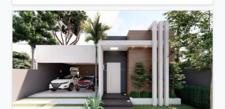 Casas para pessoas exigente 